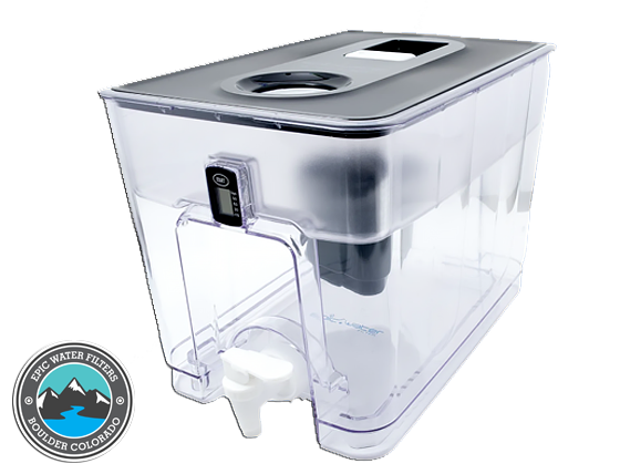 Epic: Nano Dispenser